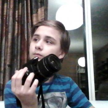 Babysitter Ede: Danil