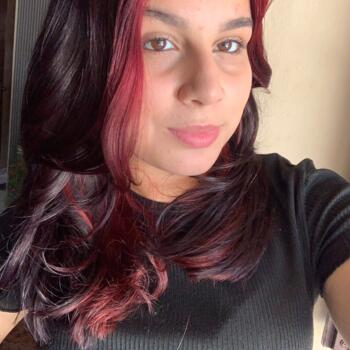 Babysitter in Nova Veneza (Santa Catarina): Cristina Guimarães