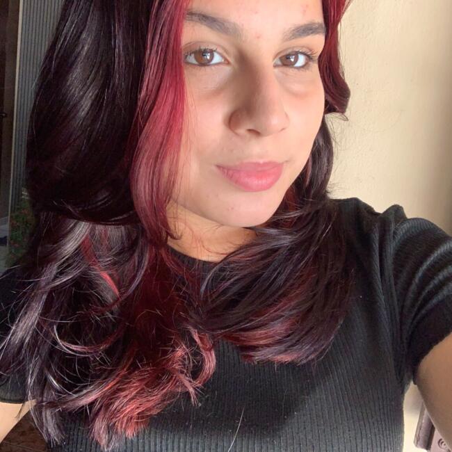 Babysitter in Nova Veneza (Santa Catarina): Cristina Guimarães