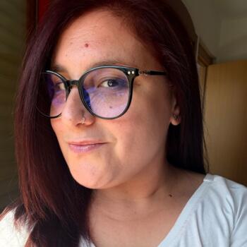 Familia Benidorm: Nuria