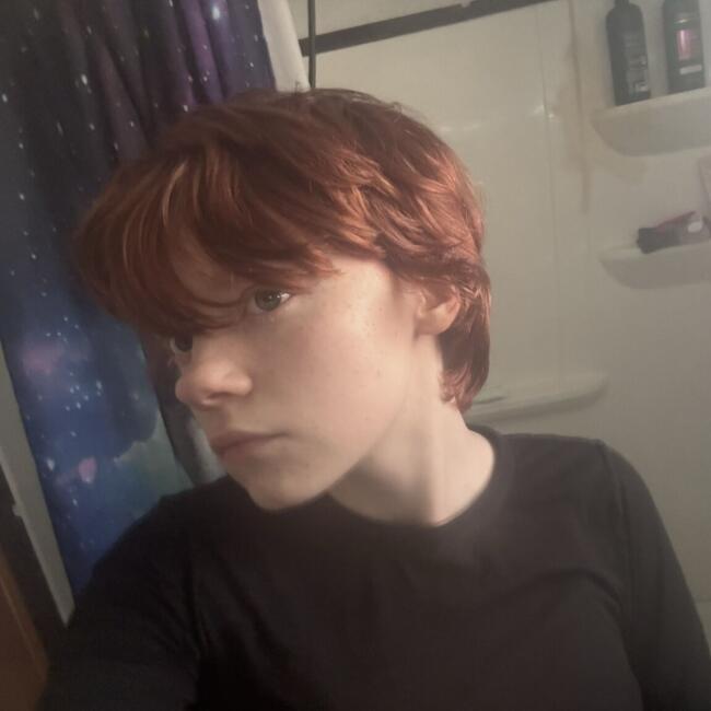 Babysitter in Jamestown: Abbey