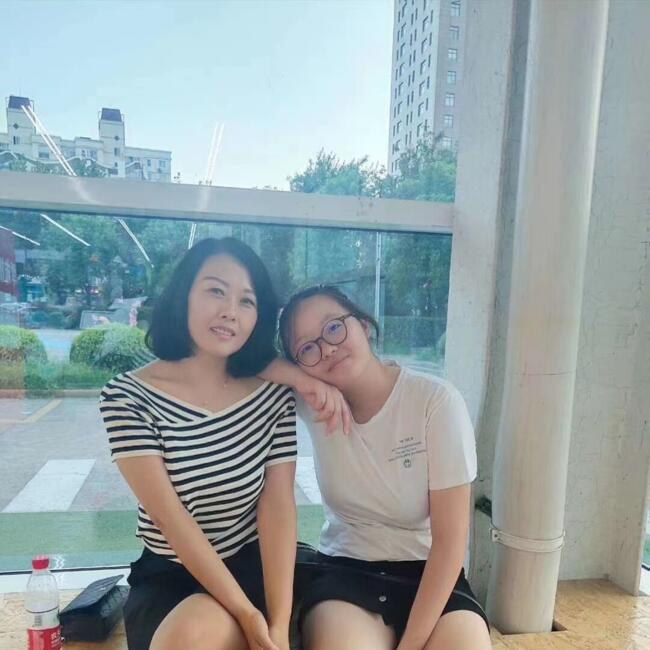 臺中市的臨時保母工作: Ziki