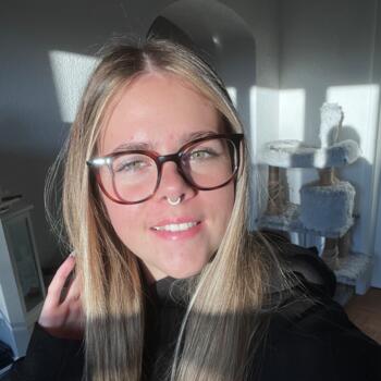 Babysitter in Cudrefin: Léa