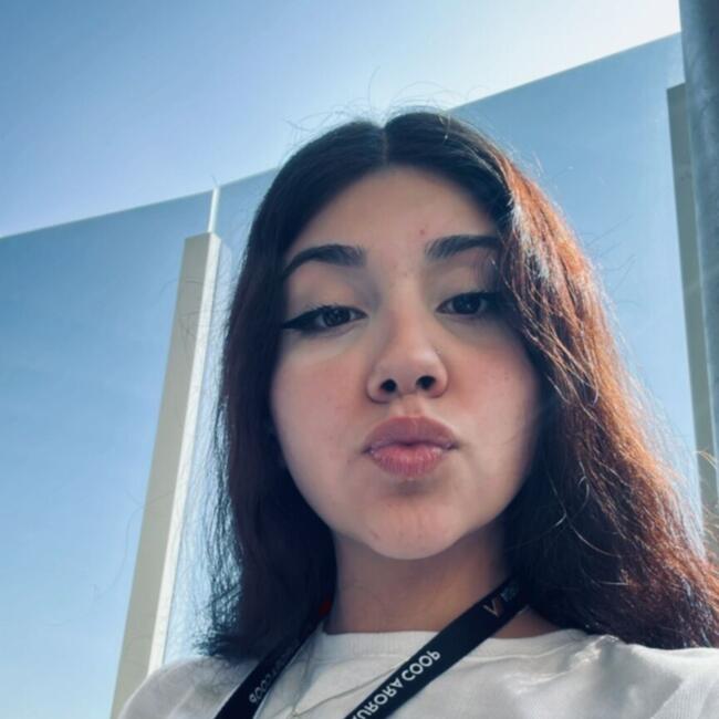 Babysitter in Guarulhos: Manuella