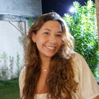 Babysitter Juiz de Fora: Sophia