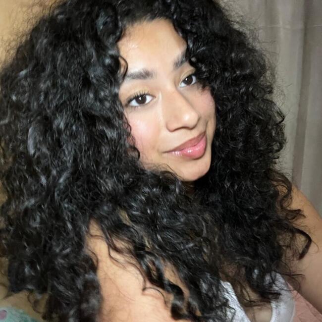 Niñera en Purral: Tatiana