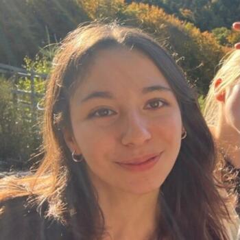 Babysitter in Wolfisheim: Allya