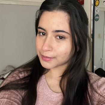 Babá São Paulo: Kelly