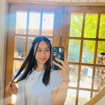 Babysitter in Lampa: Maria ignacia