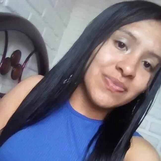 Niñera en Florida (Valle del Cauca): Luz