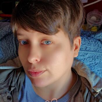 Babysitter Andenne: Jennifer