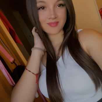 Babysitter in Viña del Mar: Monserrath grassi