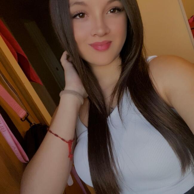 Babysitter in Viña del Mar: Monserrath grassi