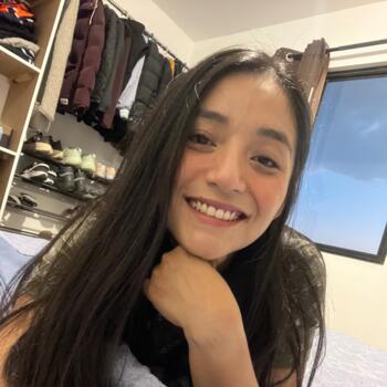 Trabajo para niñera en Soledad de Graciano Sánchez: trabajo de niñera Sofía