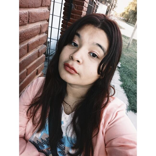 Babysitter in Ezeiza: Priscila