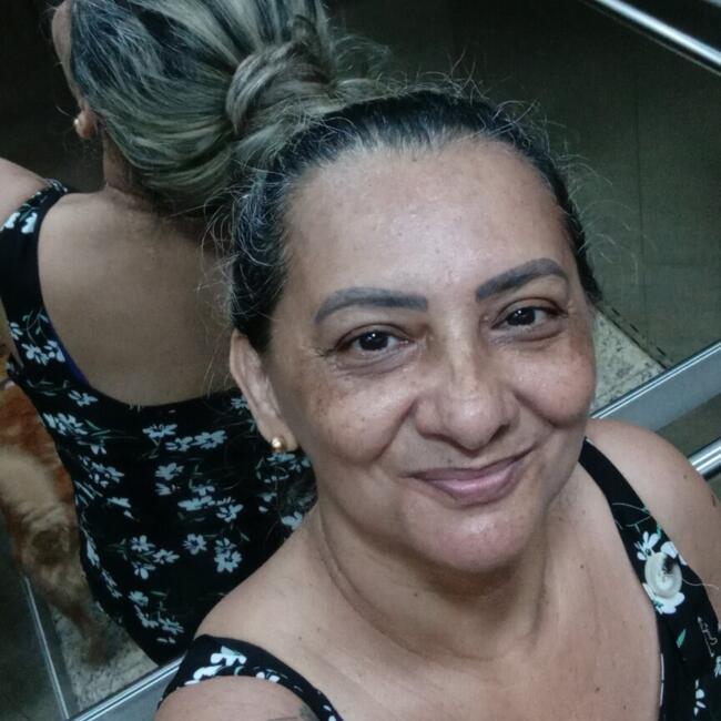 Babysitter in Manaus: Marilene