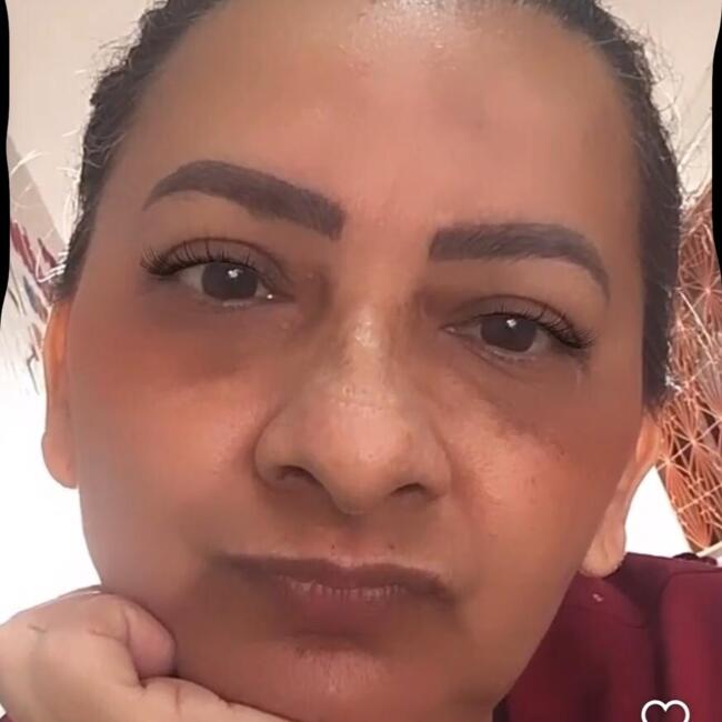Babysitter in Manaus: Marilene