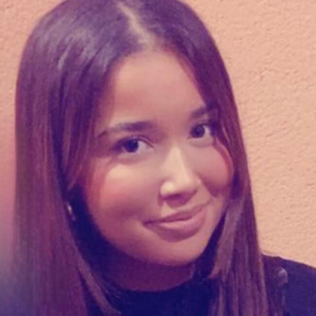 Babysitter in Amiens: Mélina