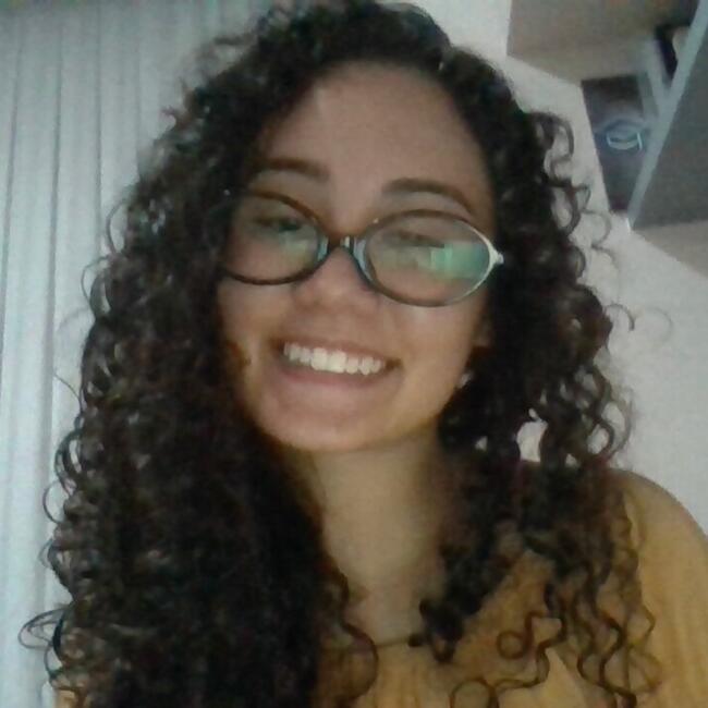 Babysitter in Tremembé: Ana Clara