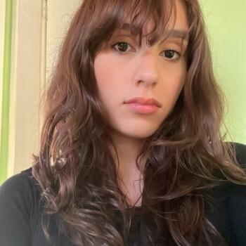 Babysitter in Curitiba: Michaela