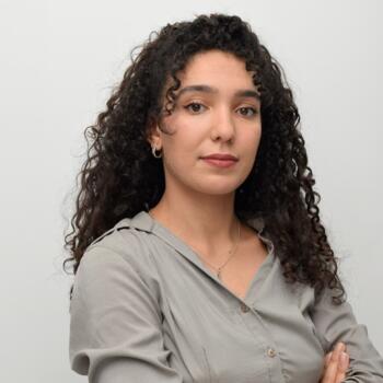 Auklė Otava: Sarah