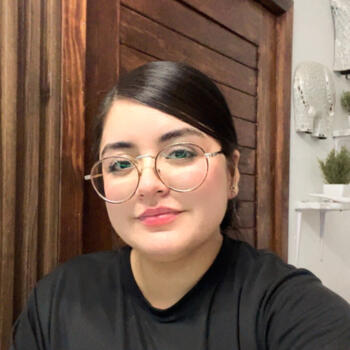 Niñera en Ciudad Juárez: Keila