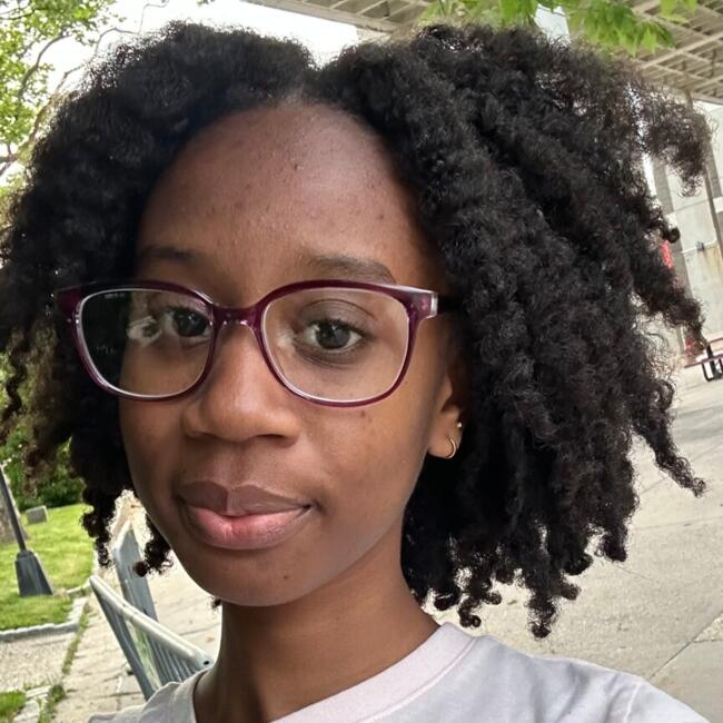 Babysitter in The Bronx: Akilah