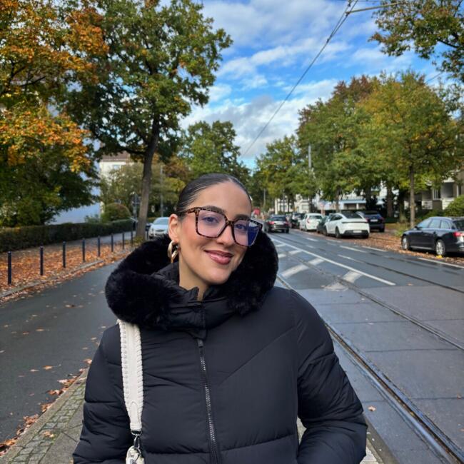 Babysitter in Oldenburg: Inma