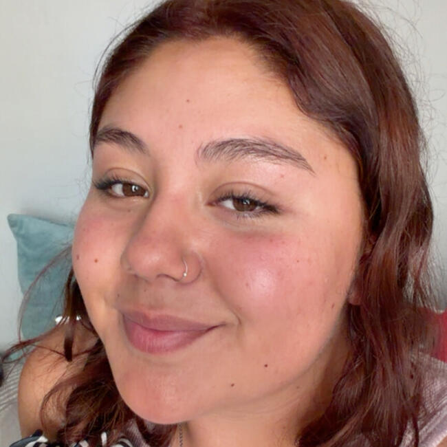 Niñera en Renca: Renata Atencio