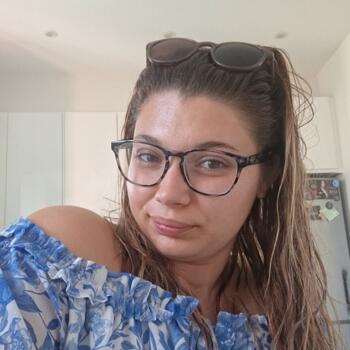 Babysitter in Muret: Manon