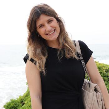 Babysitting job in Valongo: babysitting job Joana