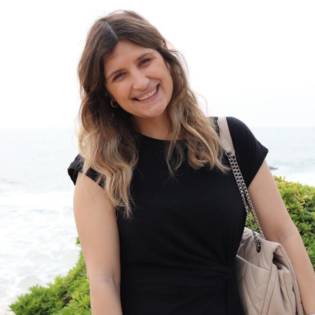 Babysitting job in Valongo: Joana