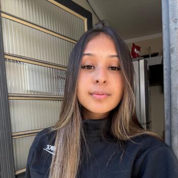 Babá em Itajubá: Anny Isabelly