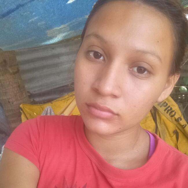 Babysitter in Managua: Genesis