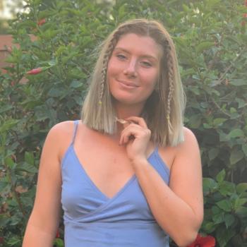Babysitter Virginia Beach: Catrina