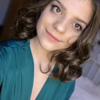Opiekunka do dziecka Częstochowa: Sonja