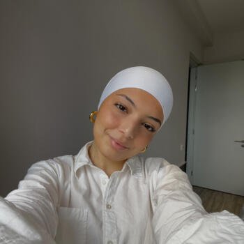 Babysitter in Mérignac: Amal