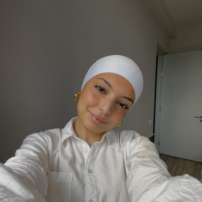 Babysitter in Mérignac: Amal