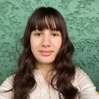 Babysitter in Montevideo: Milagros