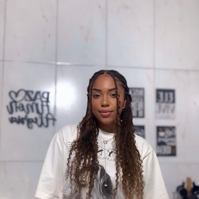 Babá em Rio de Janeiro: Julia