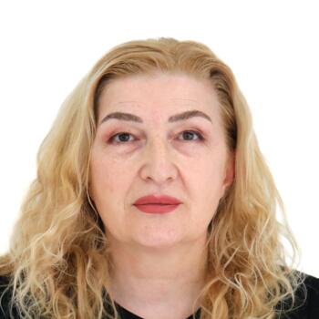 Babysitter in Santa Coloma de Gramenet: Mariam