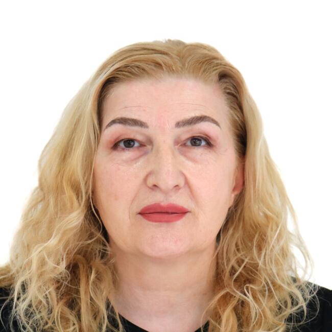 Babysitter in Santa Coloma de Gramenet: Mariam