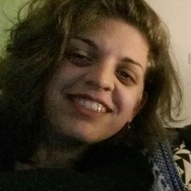 Barnvakt i Schaerbeek: Anna