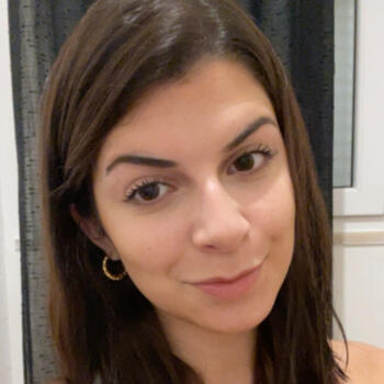 Babysitter em Peniche: Ana