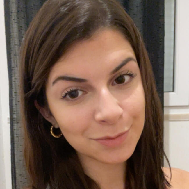 Babysitter em Peniche: Ana