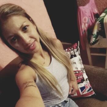 Babysitter in Pando: Yanina