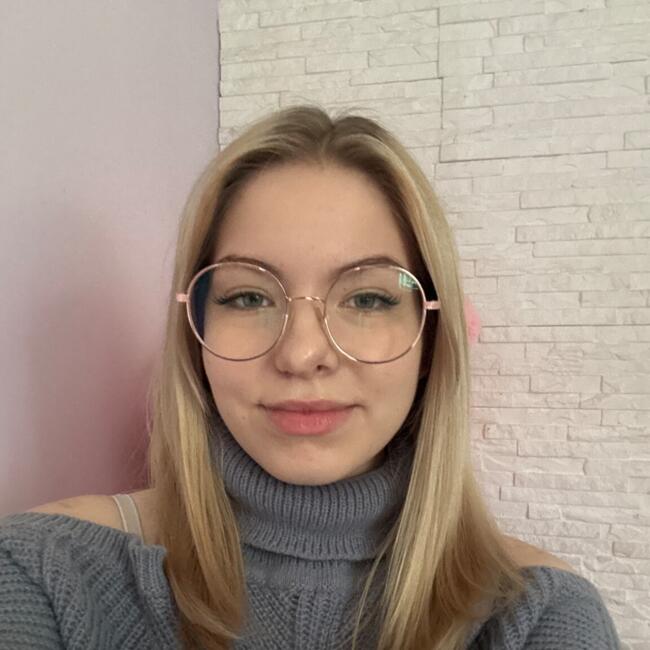 Babysitter in Gmina Babiak: Lidka