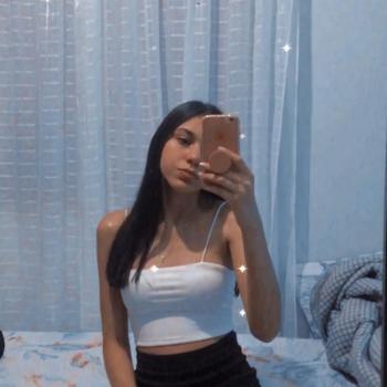 Babá em Colombo: Julia