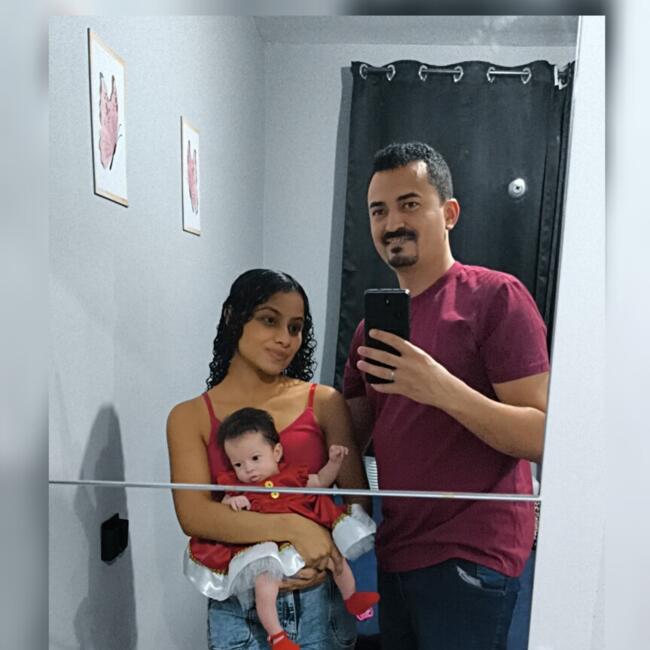 Babysitting job in Caieiras: Sara