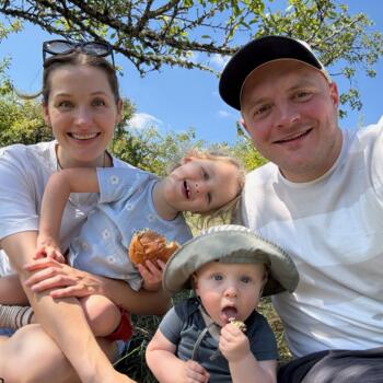 Oppaswerk in Rotterdam: oppasadres Julia